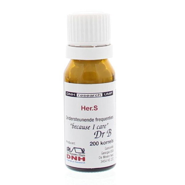 DNH Her S 200 Pieces
