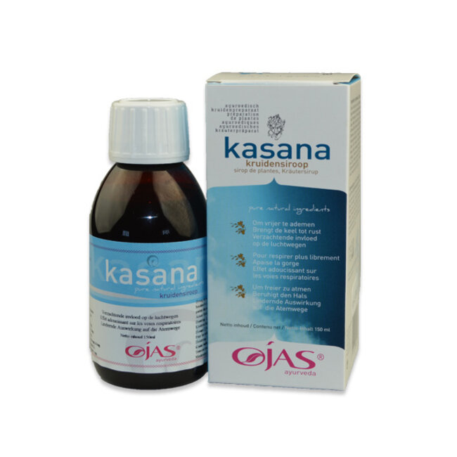 Ojas Kasana 150 Millilitri
