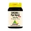 SNP Cúrcuma y Piper Nigrum 510 mg puro 60 Cápsulas
