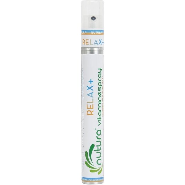 Vitamist Nutura Relax + 14.4 Millilitri
