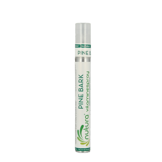 Vitamist Nutura Corteccia di Pino 14.4 Millilitri