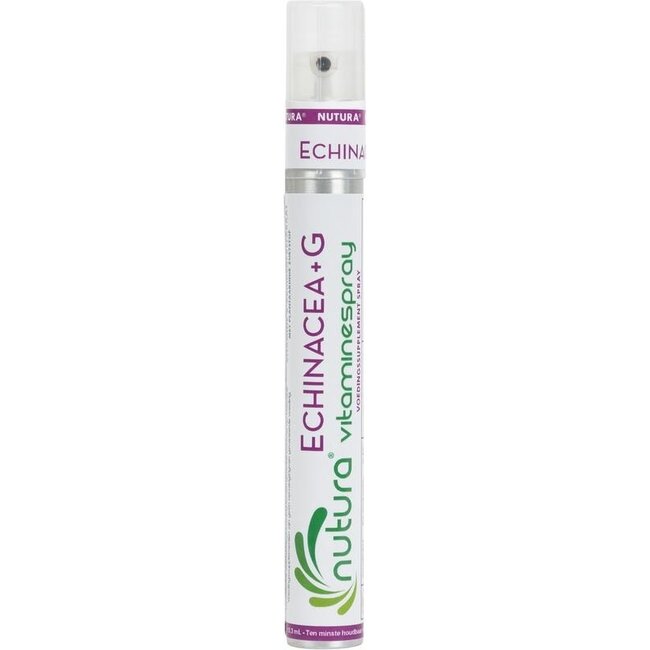 Vitamist Nutura Echinacea+ G 14,4 Milliliter