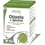 Clorella e Spirulina Bio 200 Compresse
