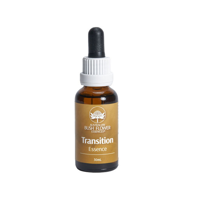 Australian Bush Transition Essence 30ml