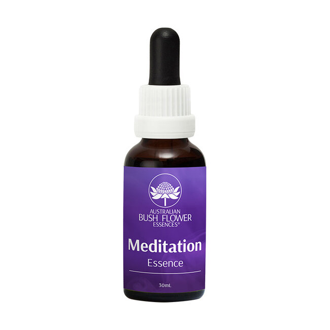 Esencia Australian Bush Meditation 30 ml