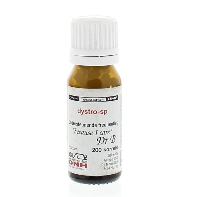 DNH Dystrof 671 200 Pieces