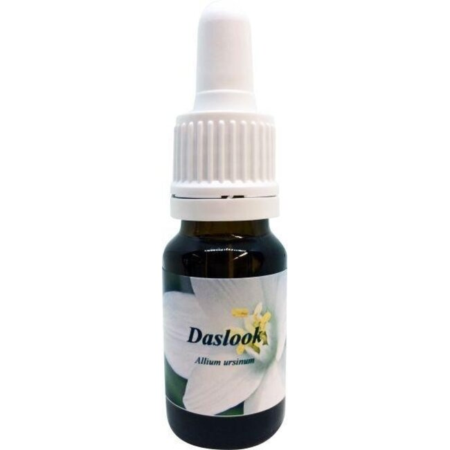 Star Remedies Bärlauch 10 Milliliter