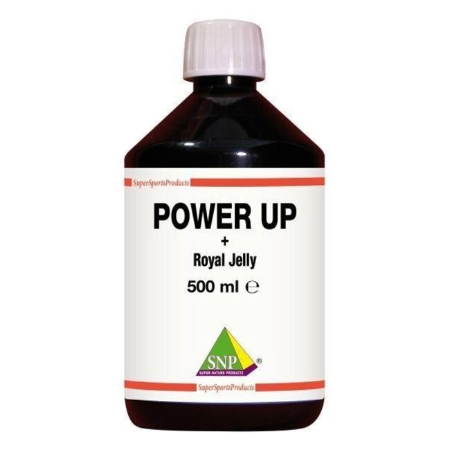 SNP Power up 500 Millilitri