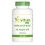 Red Yeast Rice with Q10 180 Vegetarian Capsules