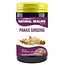 NHP Panax ginseng 500 mg 30 cápsulas