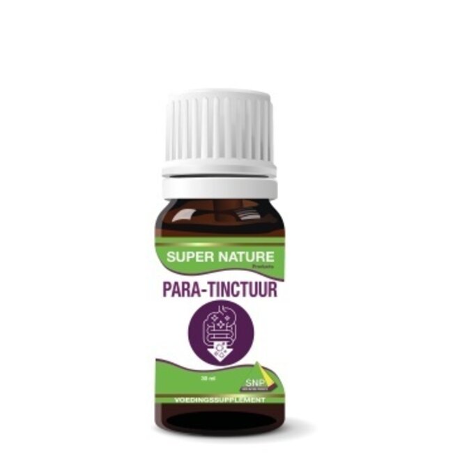 SNP Para-tincture 30 Millilitres
