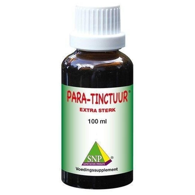 SNP Para-Tinktur 100 Milliliter