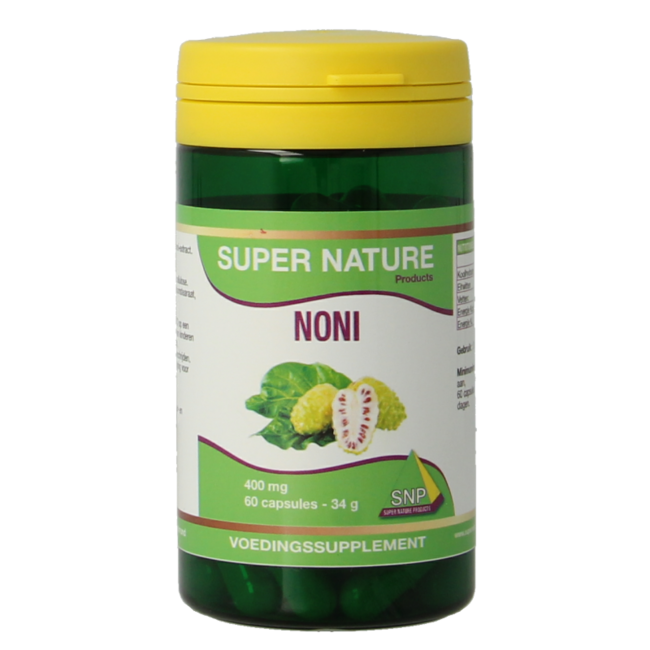 SNP Noni 400 mg 60 Kapsułek