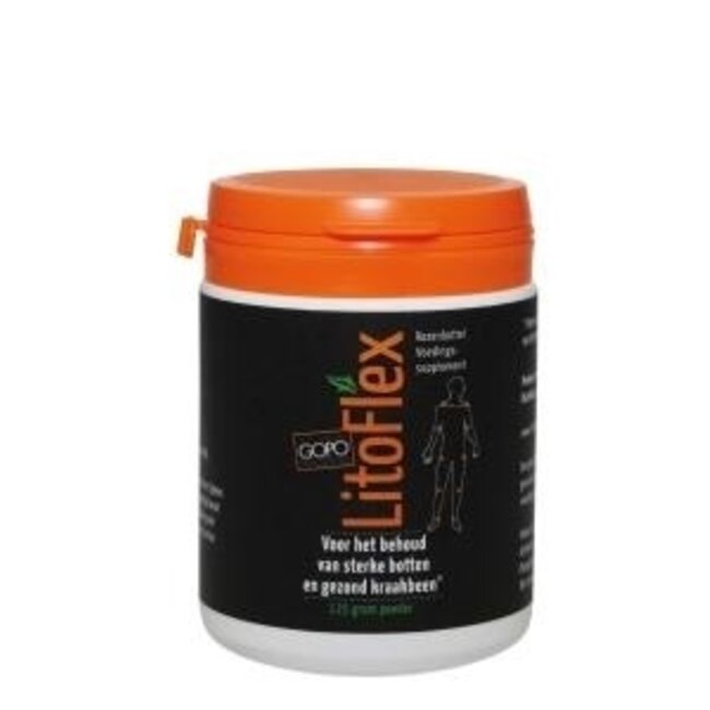 Litoflex Powder 125g