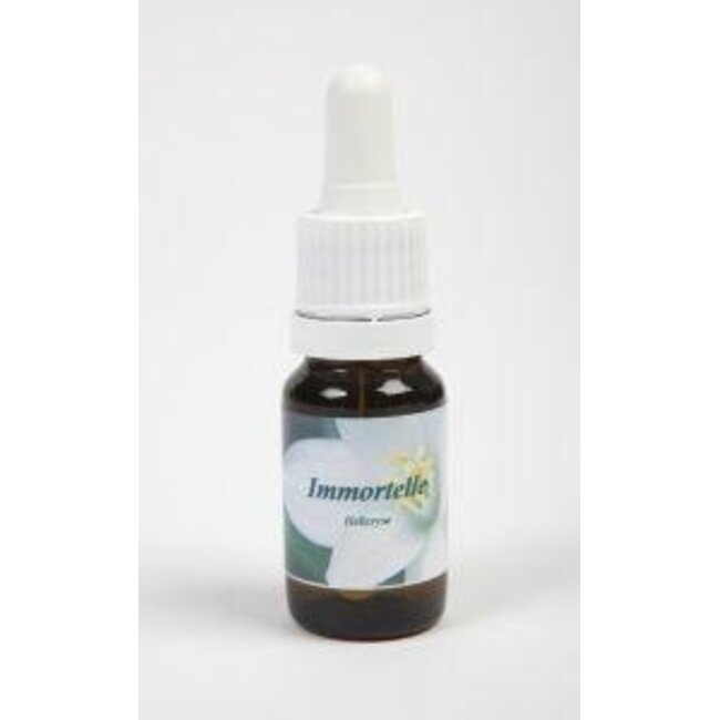 Immortelle 10 Millilitri