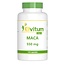 Elvitum Maca 120 Vegetarische Kapseln