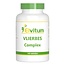 Elvitum Elderberry Complex 180 Tablets