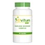 Elvitum Knoflook meidoorn complex 60 Capsules