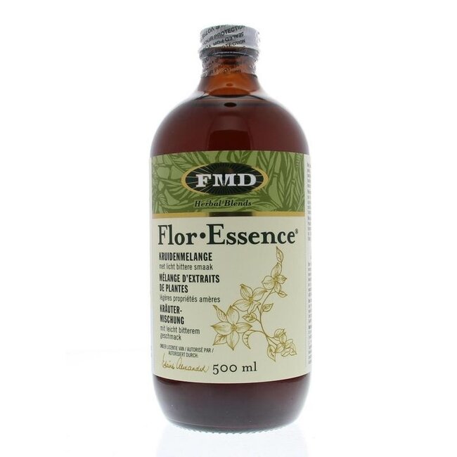 Flor Essence Elixer 500 Milliliter
