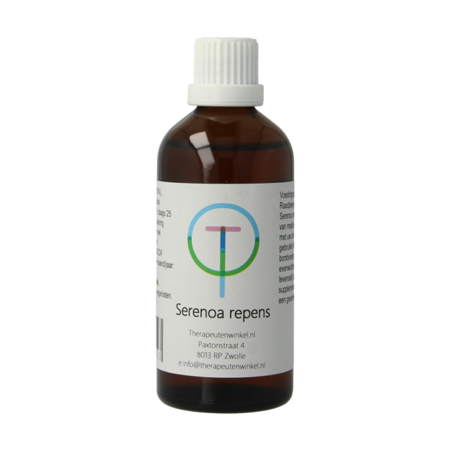Therapeutenwinkel Serenoa repens 100 Millilitre