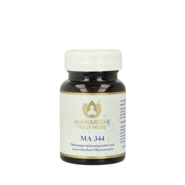 Maharishi Ayurv MA 344 60 Tabletek
