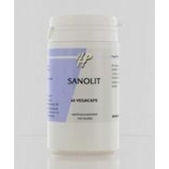 Sanolit 60 Capsule