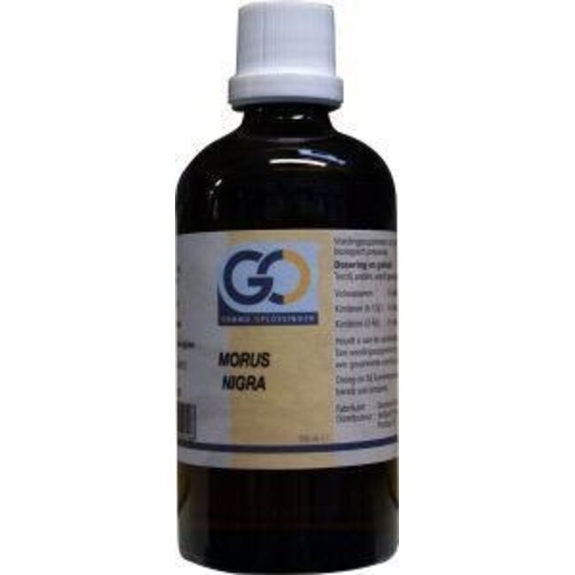 GO Morus nigra 100 Milliliter