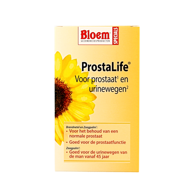 Prostalife 60 Kapsułek