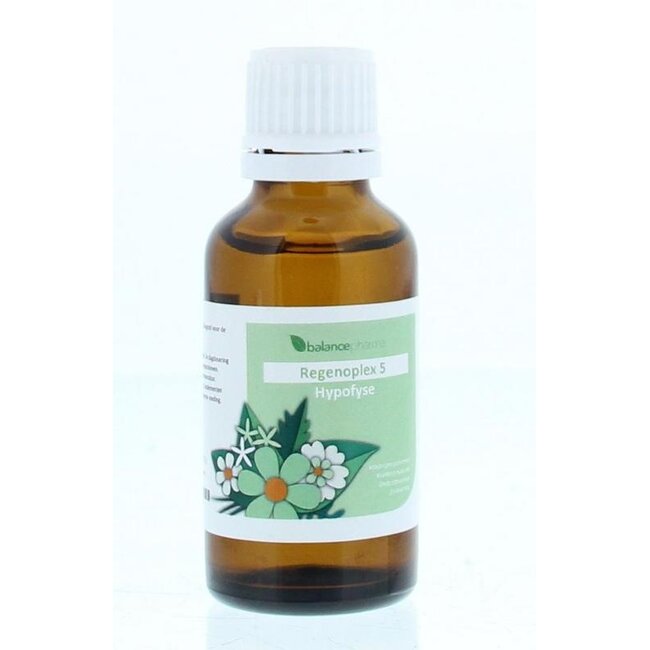 Balancepharma RGP005 Pituitary Regenoplex 30 Millilitres