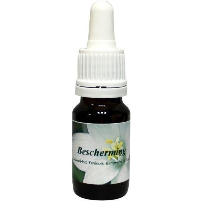 Star Remedies Bescherming 10 Milliliter