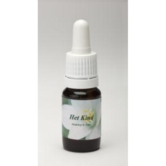 Star Remedies Das Kind 10 Milliliter