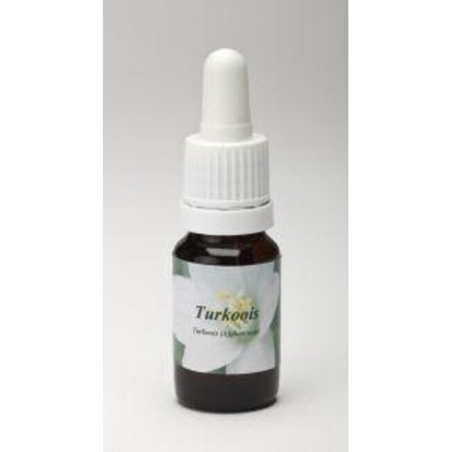 Star Remedies Turkoois 10 Milliliter
