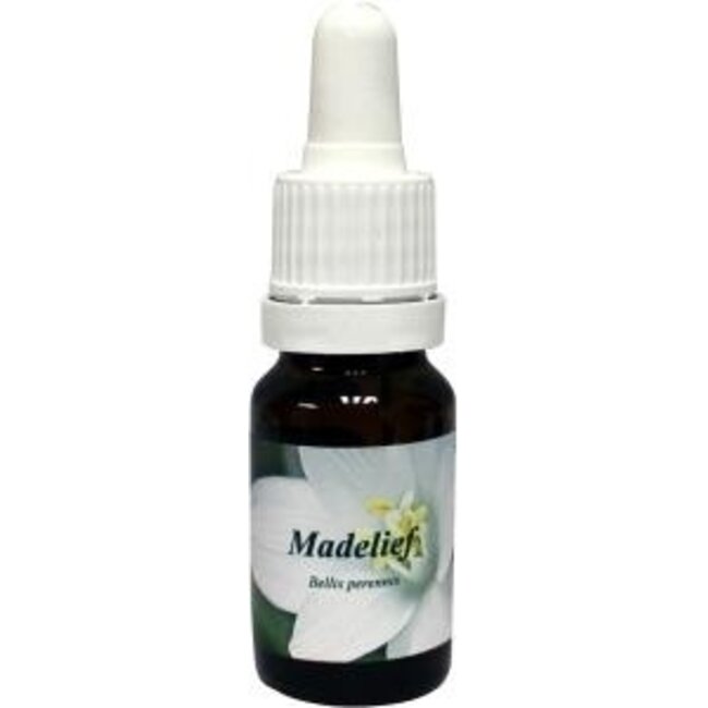 Star Remedies Madelief 10ml