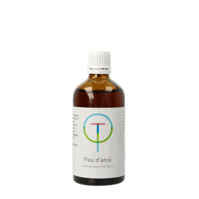 Therapeutenwinkel Pau d'arco tabebuia impetiginosa 100 ml