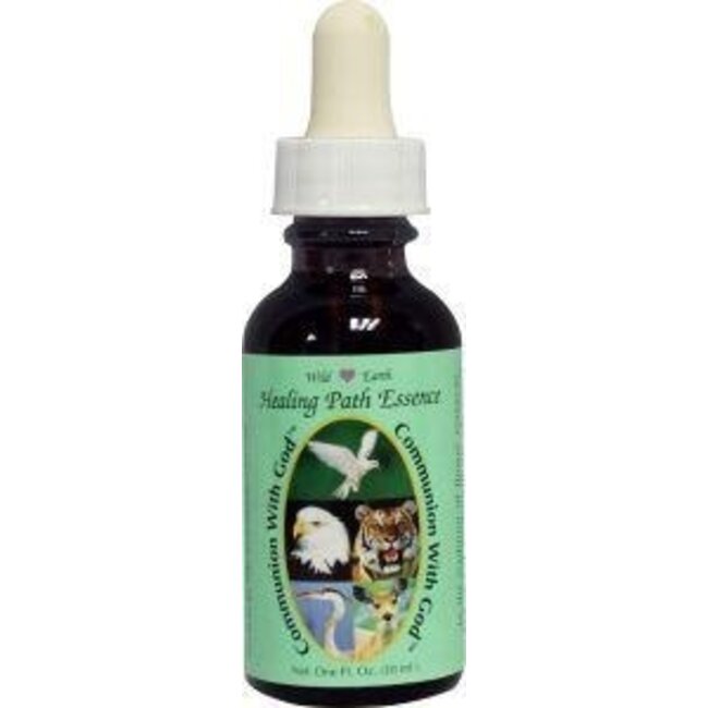 Animal Essences Communion with God 30 ml