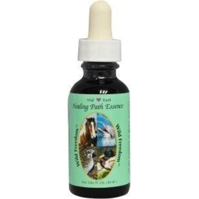 Animal Essences Wild Freedom 30ml