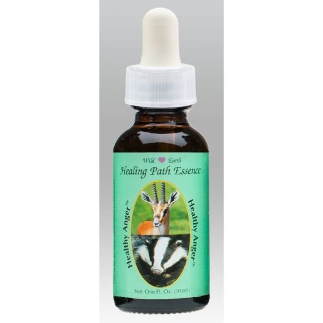 Animal Essences Healthy anger 30 Milliliter