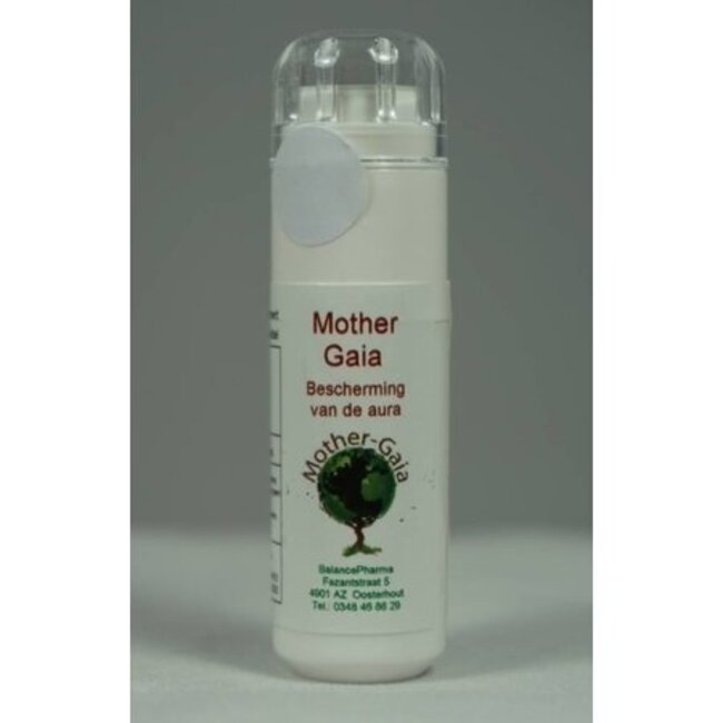 Mother Gaia EMO1 03 Aura Protection 6 Grams