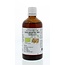 Cruydhof Curcuma longa / Ostryż długi nalewka bio 100 mililitrów