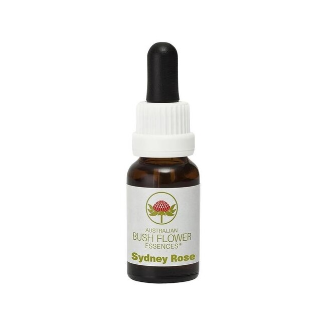 Australian Bush Sydney Rose 15 Millilitre