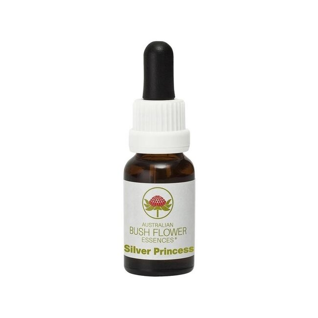 Australian Bush Silver Princess 15 ml