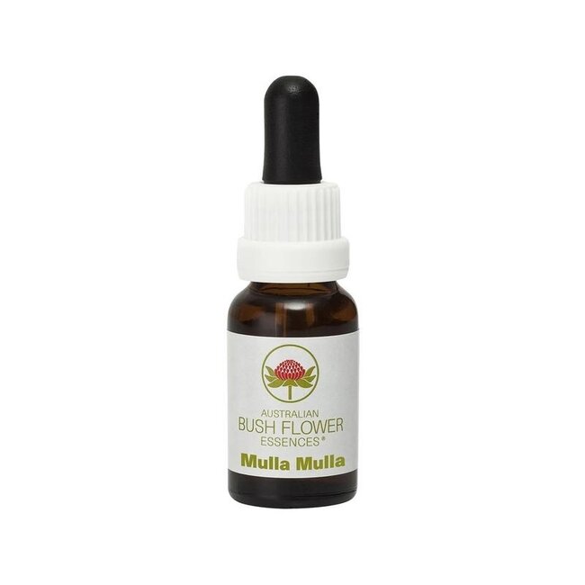Australian Bush Mulla Mulla 15 Milliliter