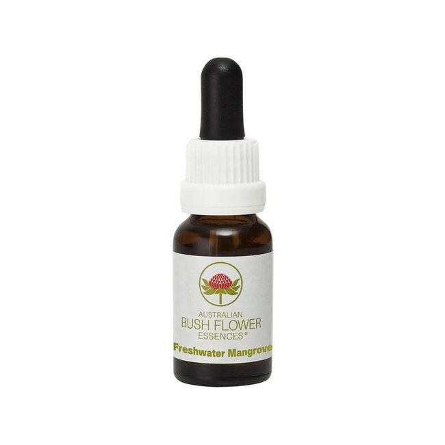 Australian Bush Freshwater Mangrove 15 ml