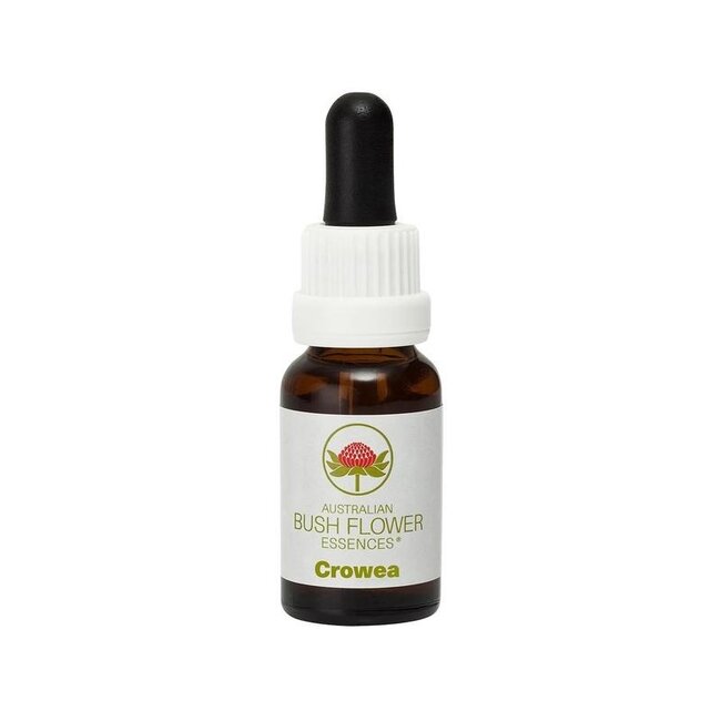 Australian Bush Crowea 15 Milliliter