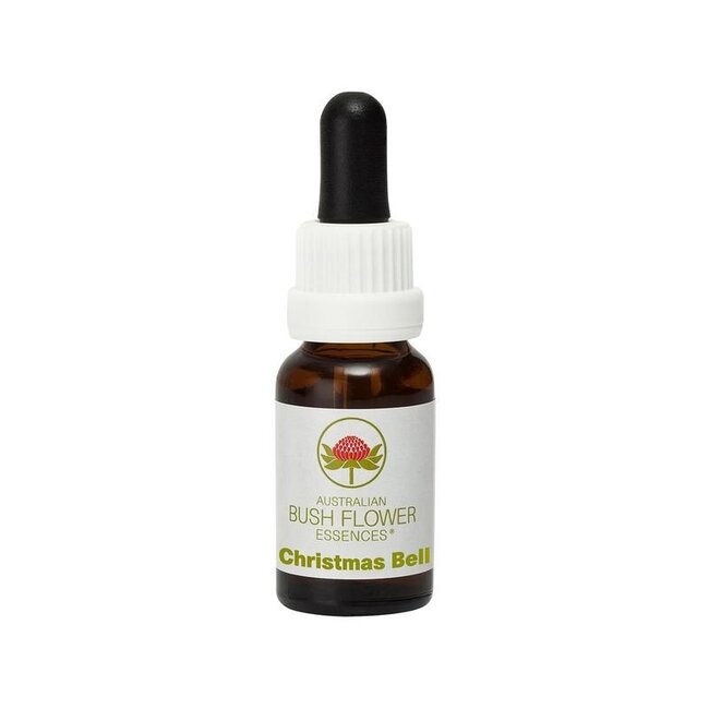 Australian Bush Christmas Bell 15ml