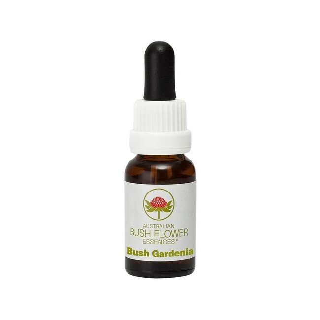 Australian Bush Bush Gardenie 15 Milliliter
