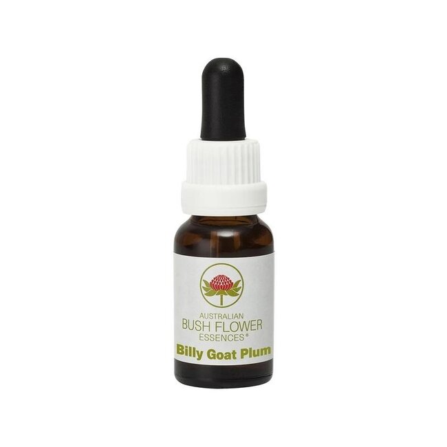 Australijski Bush Billy Goat Plum 15 Mililitrów
