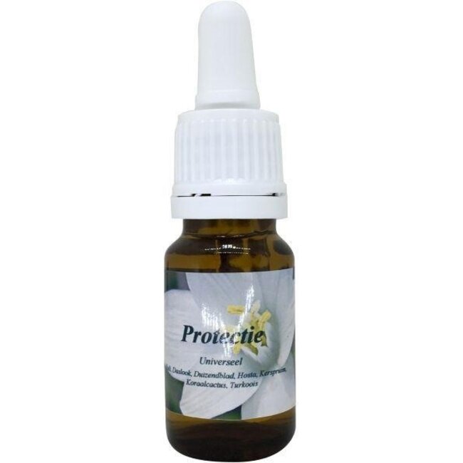 Star Remedies Protection 10ml
