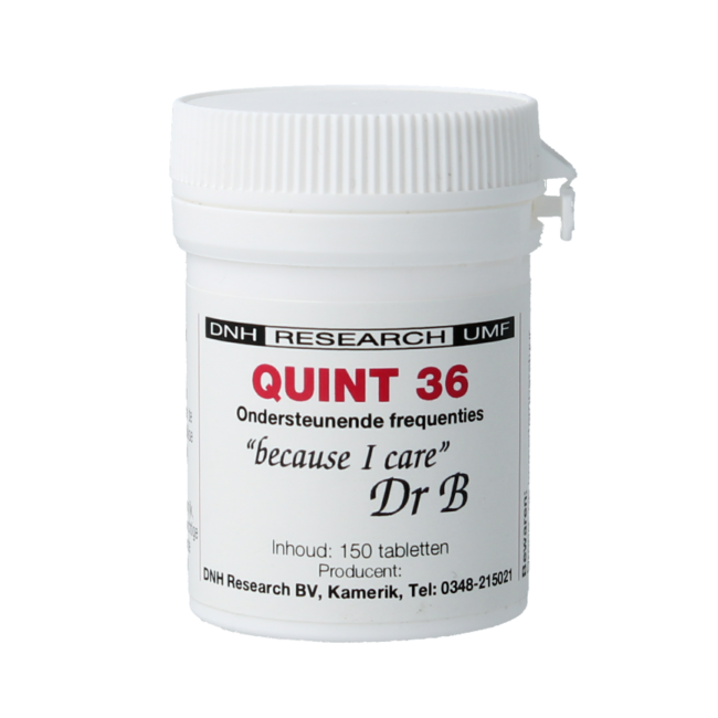 DNH Quint 36 150 Tabletten
