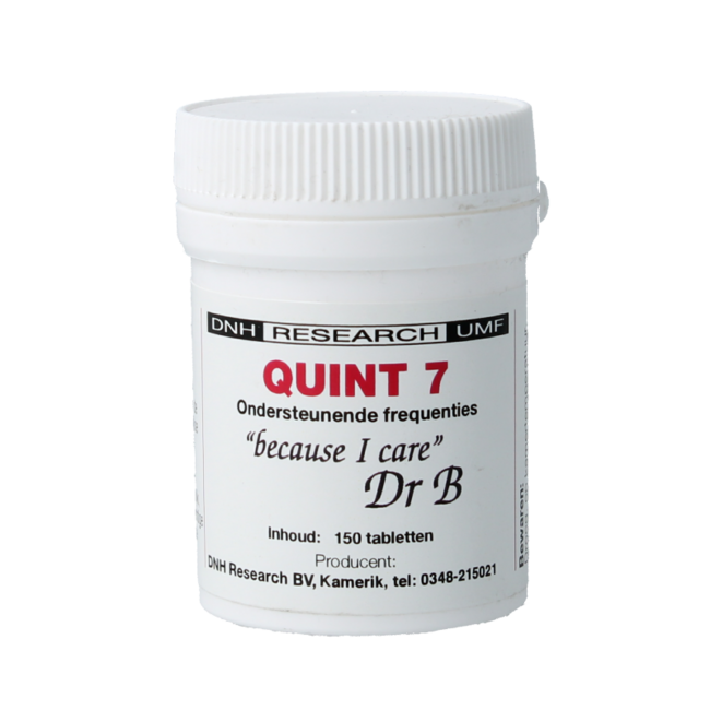 DNH Quint 7 150 Compresse